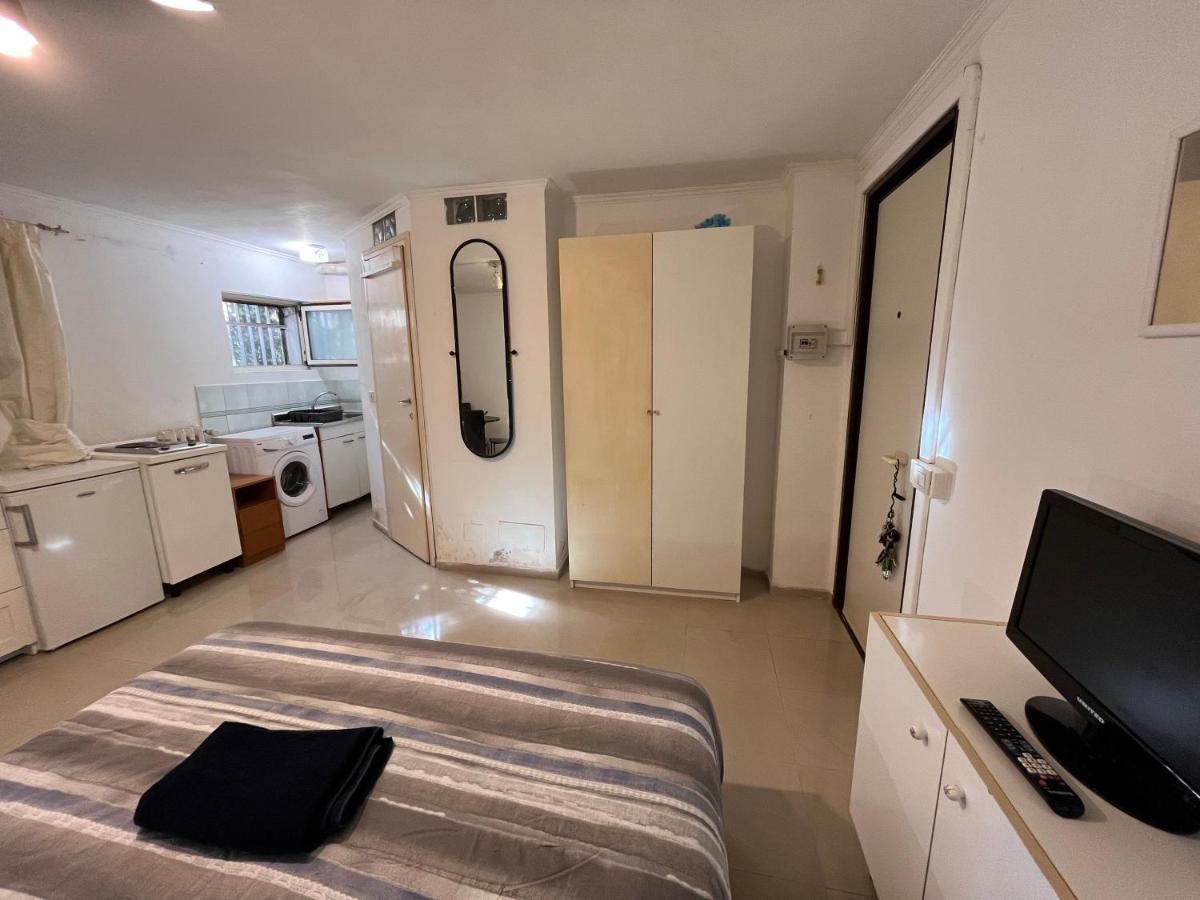 Ferienwohnung Monolocale A Mostacciano Rom Exterior foto