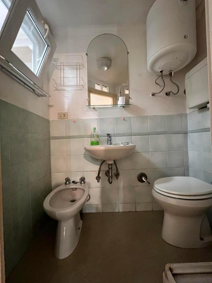 Ferienwohnung Monolocale A Mostacciano Rom Exterior foto